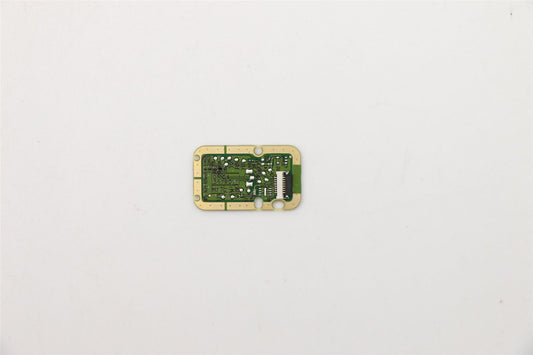 Carte de lecteur d'empreintes digitales Lenovo IdeaPad 5-14IIL05 5-14ARE05 5F30S94904