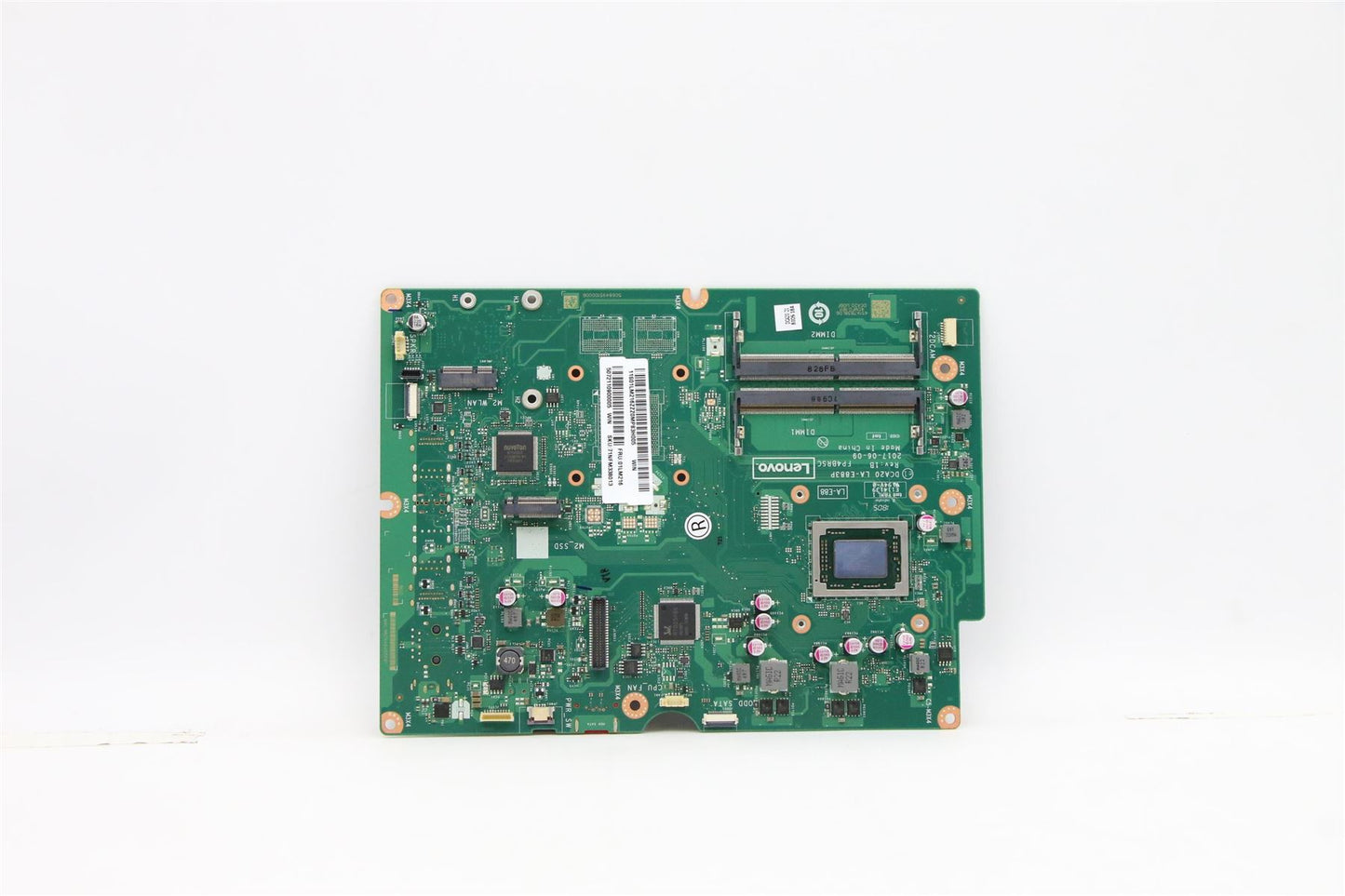 Lenovo MB A10 UMA HDMI IN WIN DPK 01LM216