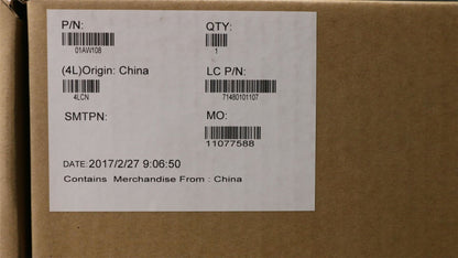 Lenovo 01AW108 BDPLANAR i5-6200U,DIS,WIN,N-TPM