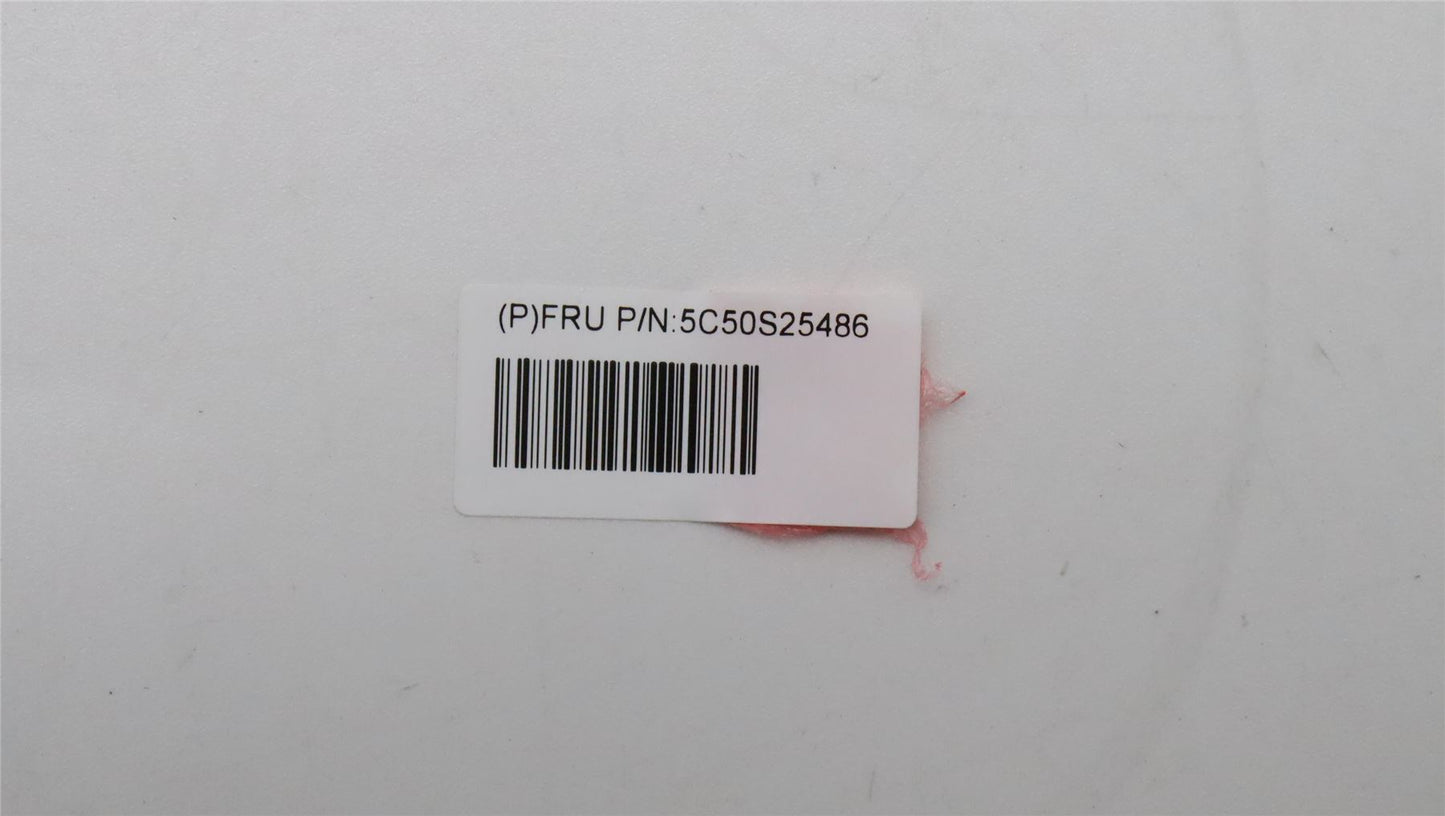Lenovo Sensor_Board H 83AL 5C50S25486