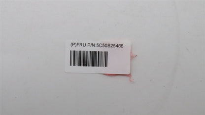 Lenovo Sensor_Board H 83AL 5C50S25486