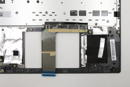 Lenovo Upper CaseQ20RWFP_MGR_NBL_RUS 5CB0W45351