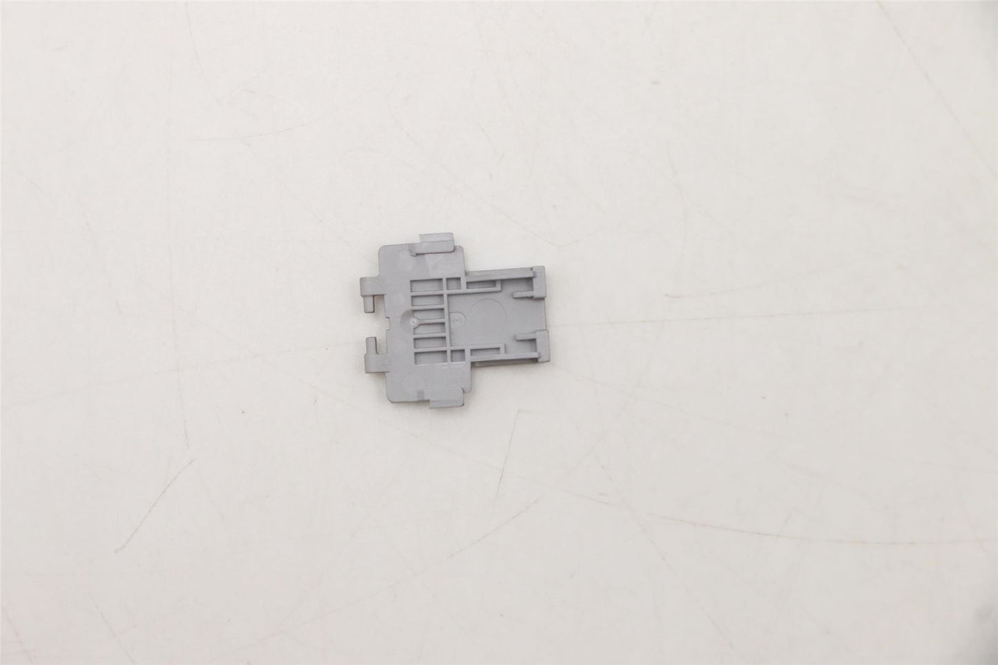 Lenovo FE4A0_AL_RJ45_DOOR_Silver 5D31C11064