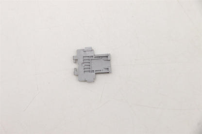 Lenovo FE4A0_AL_RJ45_DOOR_Silver 5D31C11064