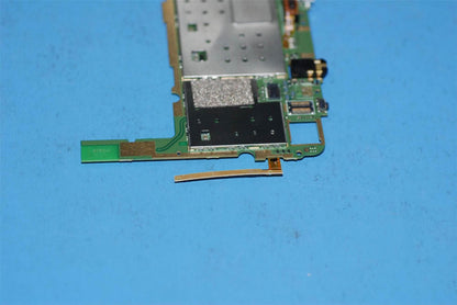 Lenovo A3000 RoW 3G+1GDDR2+16GeMMC MB 90003362