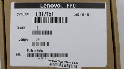 Lenovo ThinkCentre M93z Panel Converter Board 03T7151