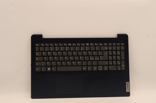 Lenovo IdeaPad 3 15IAU7 3 15ABA7 Palmrest Cover Touchpad Keyboard 5CB1H78233