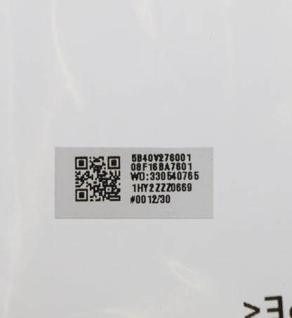 Lenovo Compute,Wall,Mount,Bracket,WT 5B40V27600