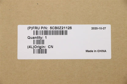 Lenovo Legion 5-17ARH05H 5-17IMH05H Keyboard Palmrest Top Cover 5CB0Z21126