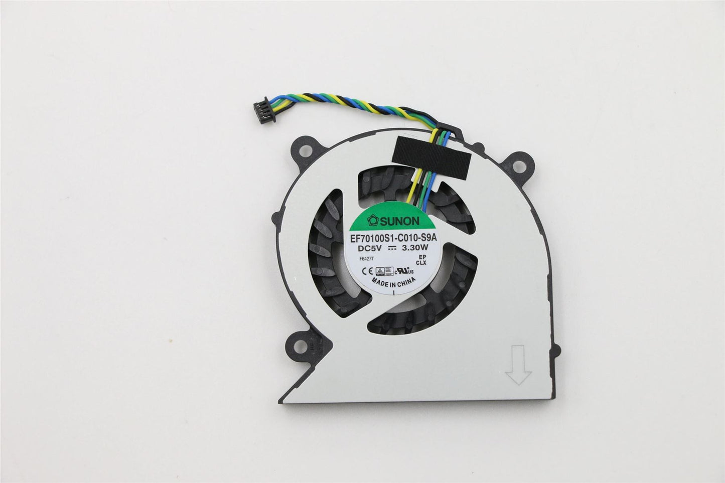 Lenovo FAN 70x10mm Sysfan for TC X1 00XD128