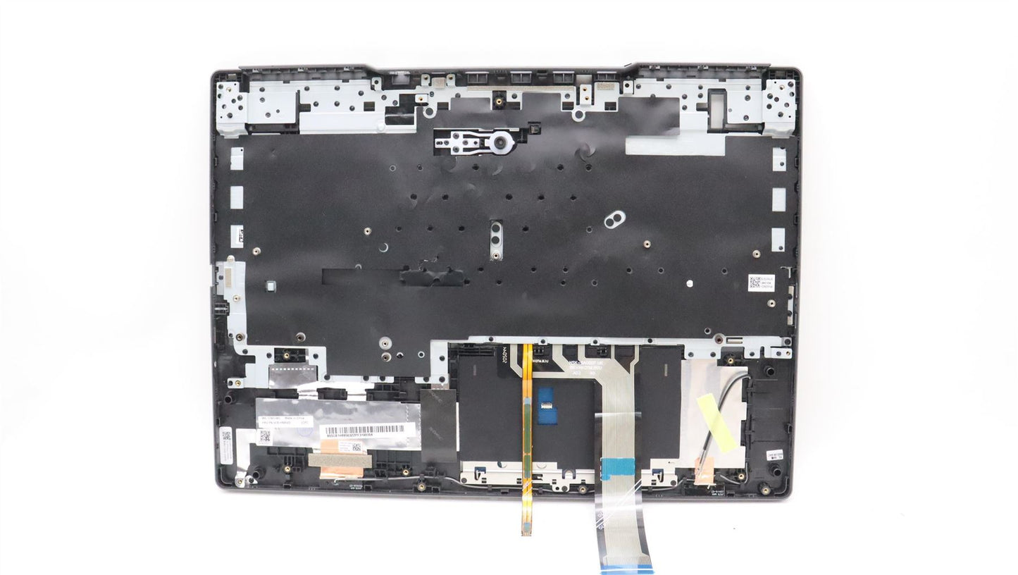 Lenovo Upper Case ASM_ITA L82RD SG WH 5CB1H68503
