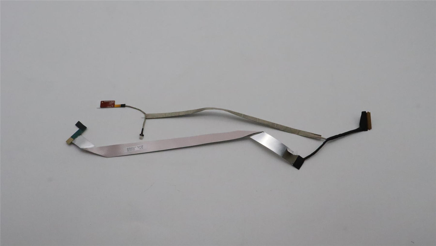 Lenovo FRU CAMERA CABLE,RGB CS Fenrir 5C11K72422