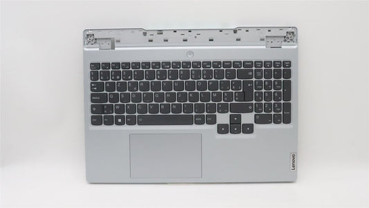 Lenovo Upper Case ASM_BEL L82RB CLGY 5CB1F38663