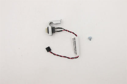 Lenovo ThinkCentre M70c M710e M720e Switch Bracket Cable 01MN674