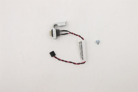 Lenovo ThinkCentre M70c M710e M720e Switch Bracket Cable 01MN674