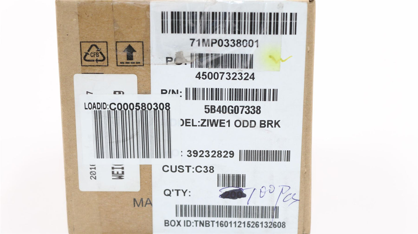 Lenovo ODD Bracket C E40-30 5B40G07338