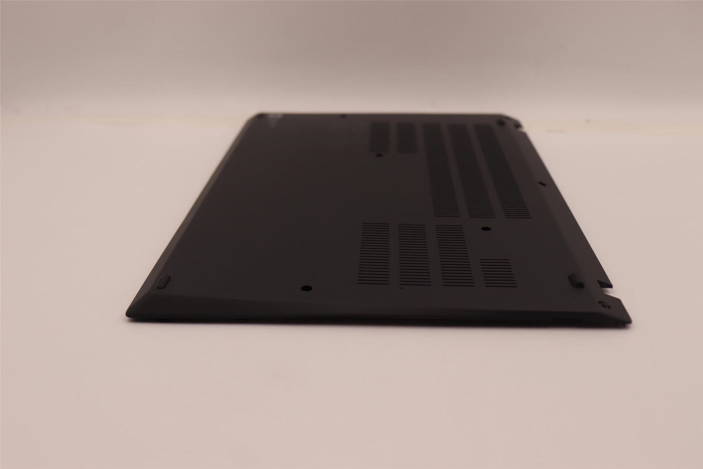 Lenovo ThinkPad P14s Gen 3 Bottom Base Lower Chassis Cover Black 5CB0Z69584