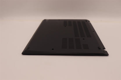 Lenovo ThinkPad P14s Gen 3 Bottom Base Lower Chassis Cover Black 5CB0Z69584