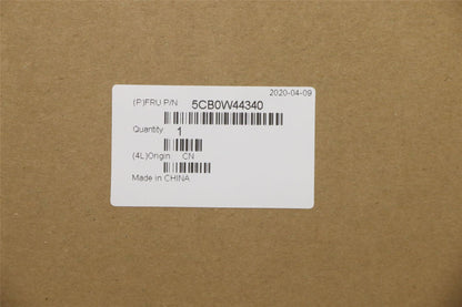 Lenovo ThinkBook 15-IML Finger Print Reader Board Cable 5CB0W44340
