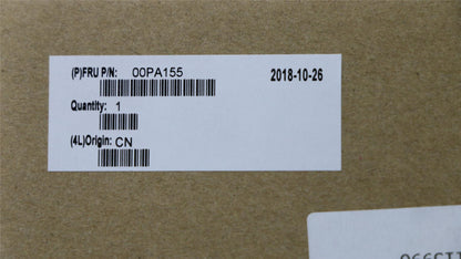 Lenovo STO-KBD,JP,CHY,BL 00PA155