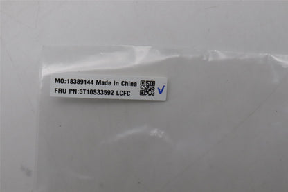 Lenovo TAPE TAPE L 82XR Removable tape 5T10S33592