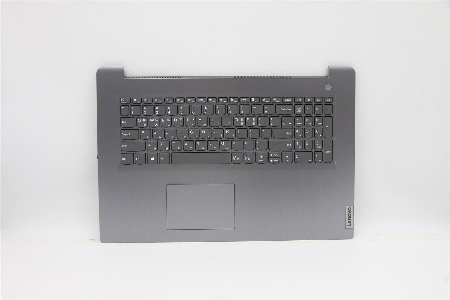Lenovo Upper Case ASM_KOR L82KV NFPA/GUMA 5CB1C75743