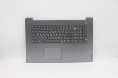 Lenovo Upper Case ASM_KOR L82KV NFPA/GUMA 5CB1C75743