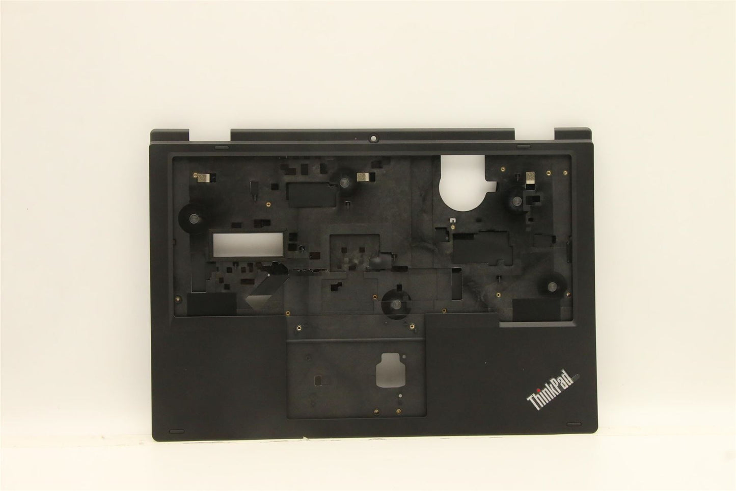 Lenovo FRU C cover w/o FPR BK,WF,Yoga 5CB0W35028