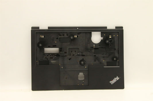 Lenovo FRU C cover w/o FPR BK,WF,Yoga 5CB0W35028
