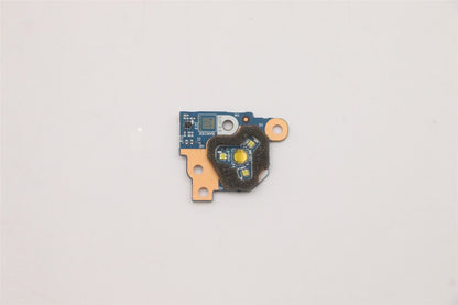 Lenovo ThinkBook 15P G2 ITH Power Button Board 5C50S25264