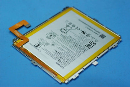 Lenovo TB-X605 Bat with tray&*SB18C46559 CS 5B18C13528