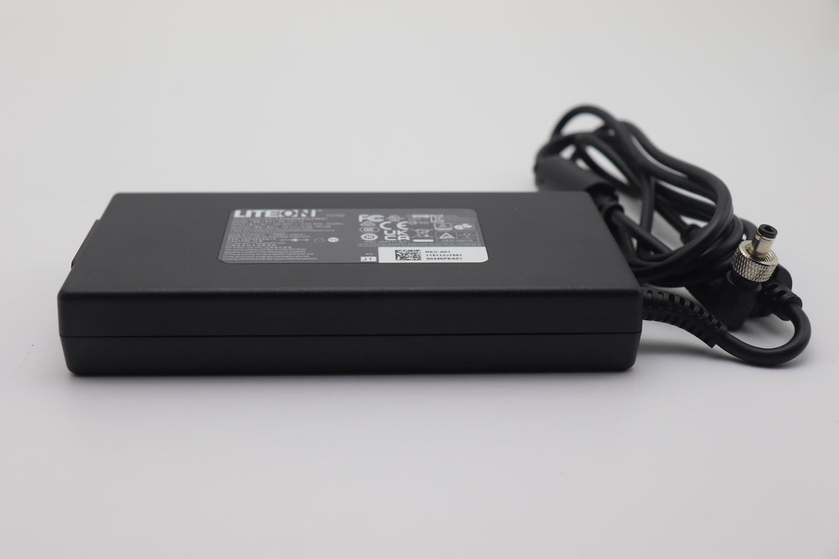 Lenovo AC_ADAPTER FRU 150W ROUND AC Charger Adapter 5A11T85588
