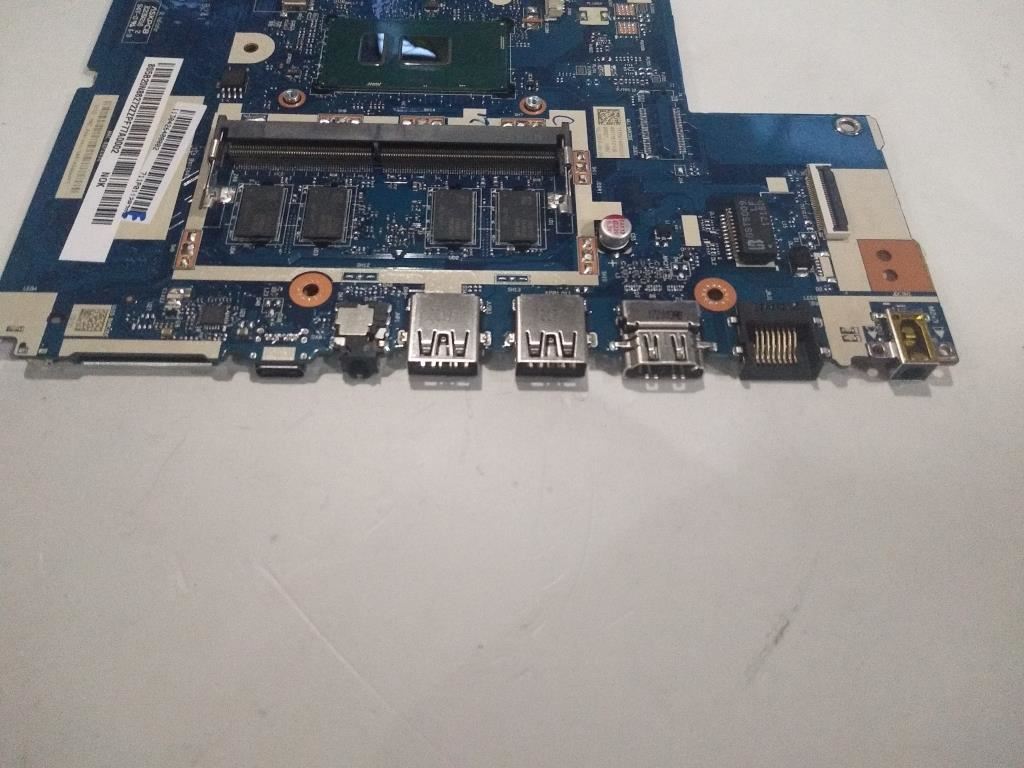 Lenovo 5B20N86272 MBL80XL241I77500UHUMAFPD4GNOK