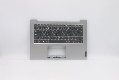 Lenovo IdeaPad 1-14ADA05 Keyboard Palmrest Top Cover Portuguese 5CB0Z55497