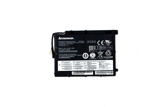 Lenovo ThinkPad 10 Battery 45N1729