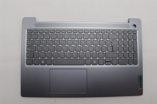 Lenovo Upper Case ASM_SPA L 83E6FP AG BL 5CB1N95282