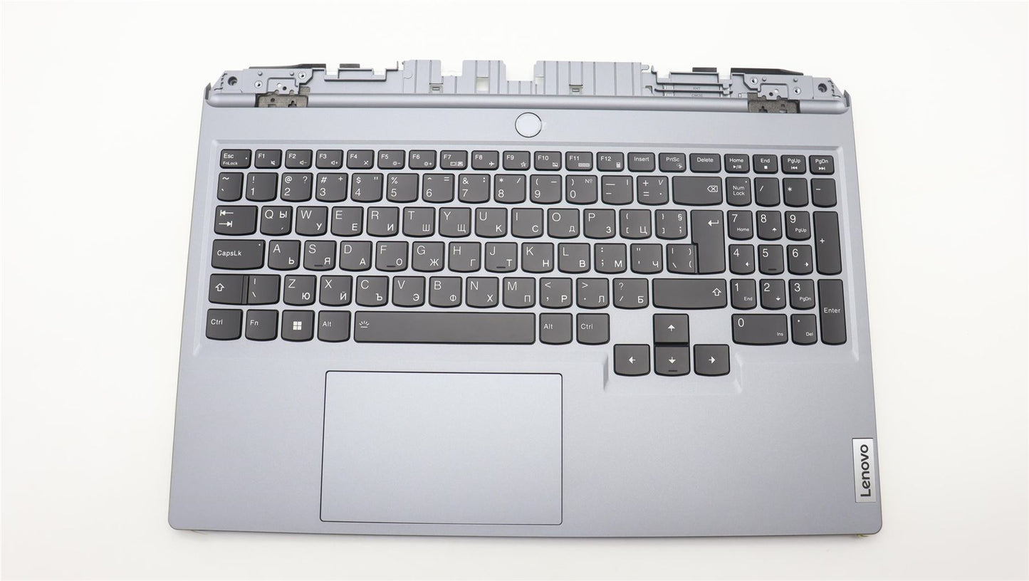 Lenovo COVER Upper Case ASM_BUL C 83DV BLWH 5CB1M65393