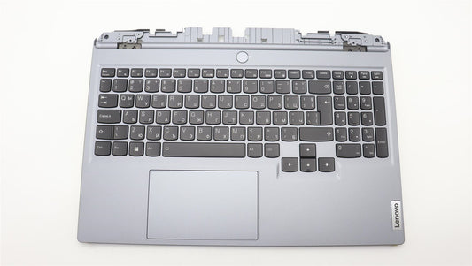 Lenovo COVER Upper Case ASM_BUL C 83DV BLWH 5CB1M65393