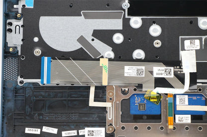 Lenovo Upper C81YH PL_BLU FP BLKB_US 5CB0Y88755