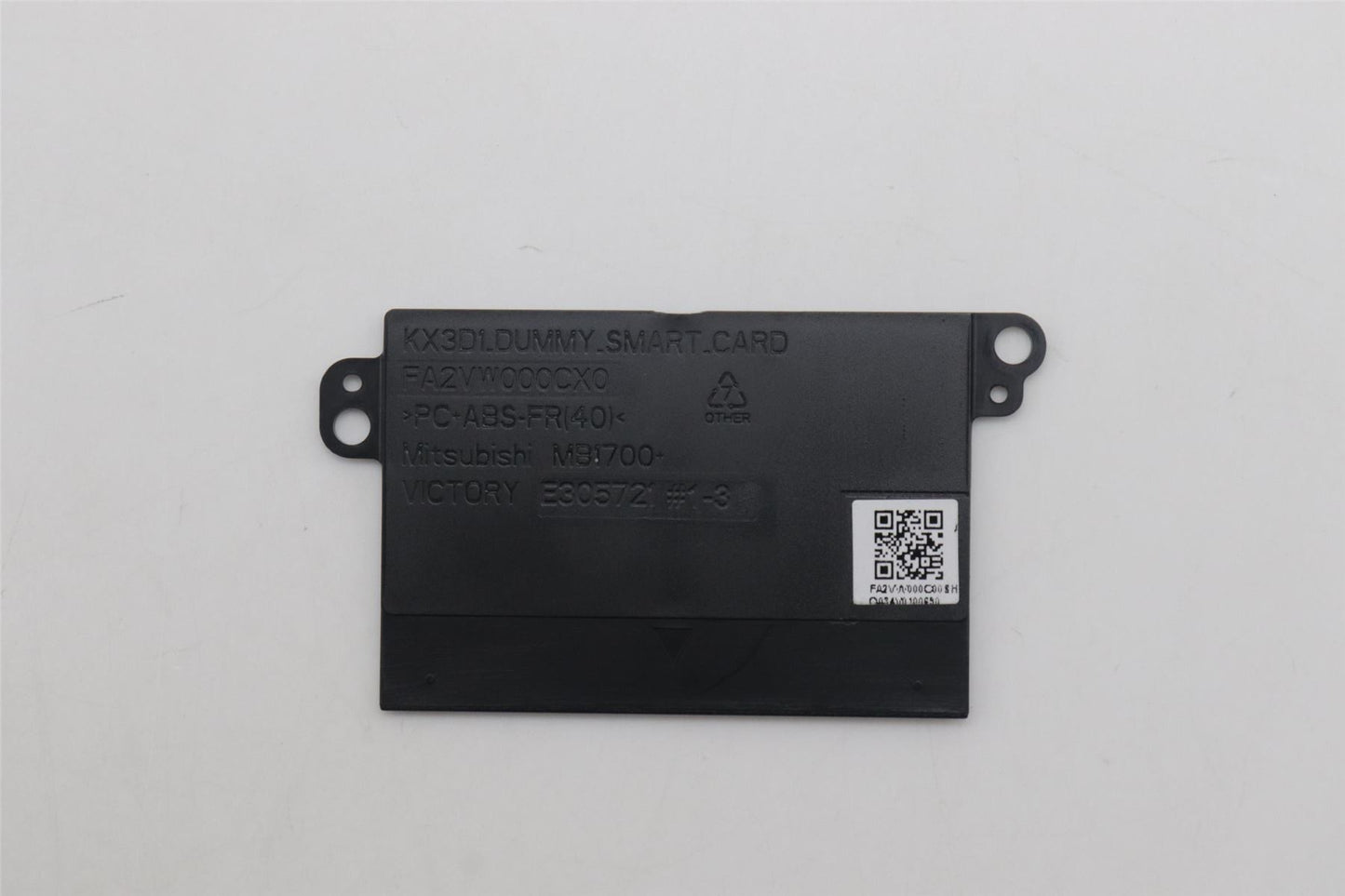Lenovo MECHANICAL FRUX13YG4_DUMMY_SMART_CARD BK 5M21H89591