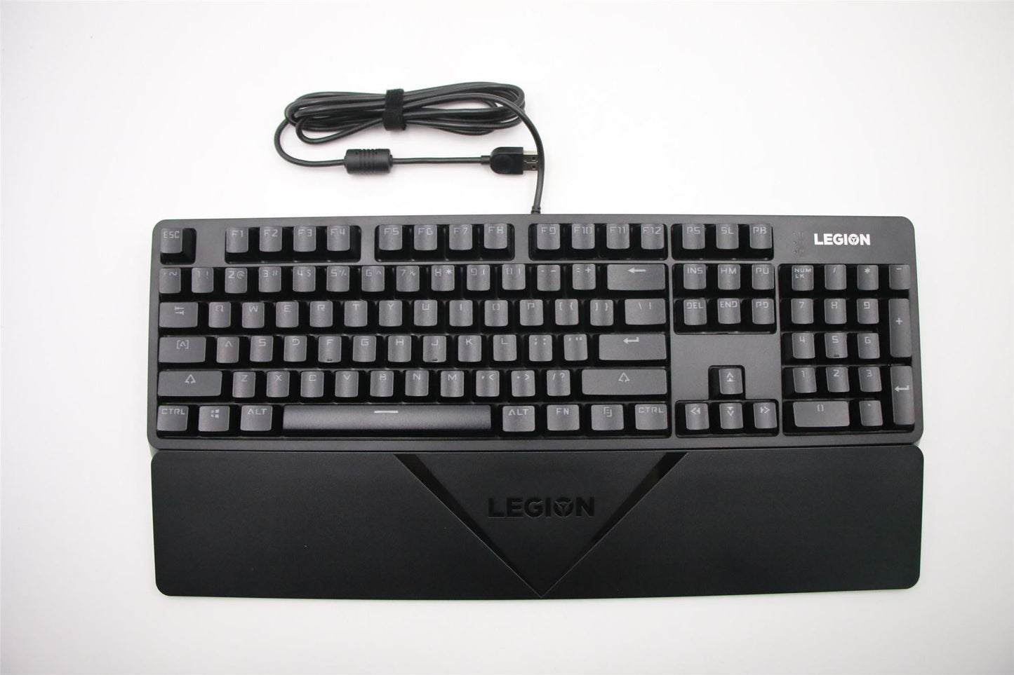 Lenovo G-Tech KG622U USB Keyboard Black 01AH681