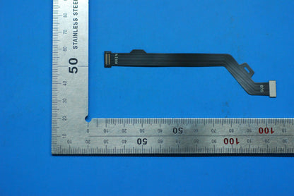 Lenovo K5;MAIN-FPC;0.12mm;2L;Thr-Hole;No EMI FPC Board SF78C02896