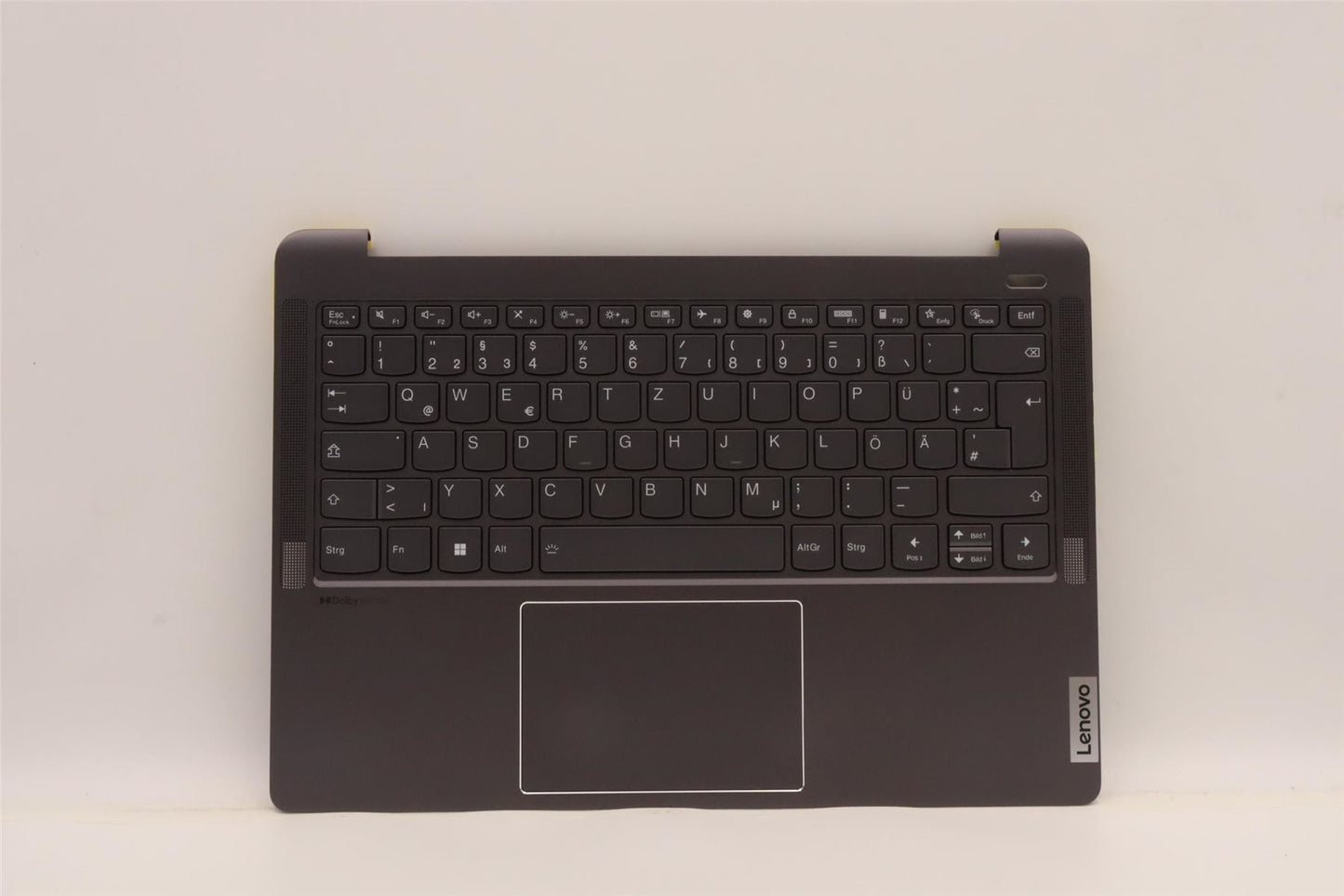 Lenovo IdeaPad 5 14IAP7 5 14ARH7 Palmrest Cover Touchpad Keyboard 5CB1H82106
