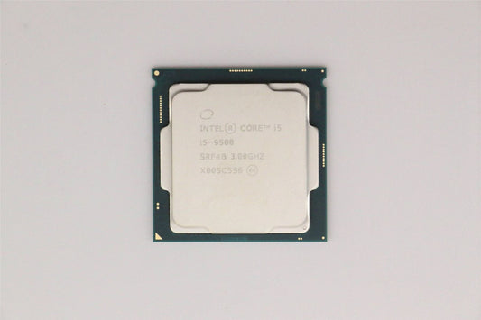 Lenovo ThinkStation M920z P330 2nd P330 Tiny CPU Processor 5SA0U56009