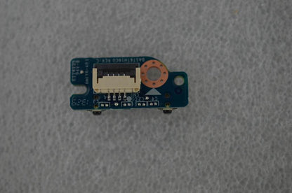 Lenovo Flex 14 Volume Button Board 90004330