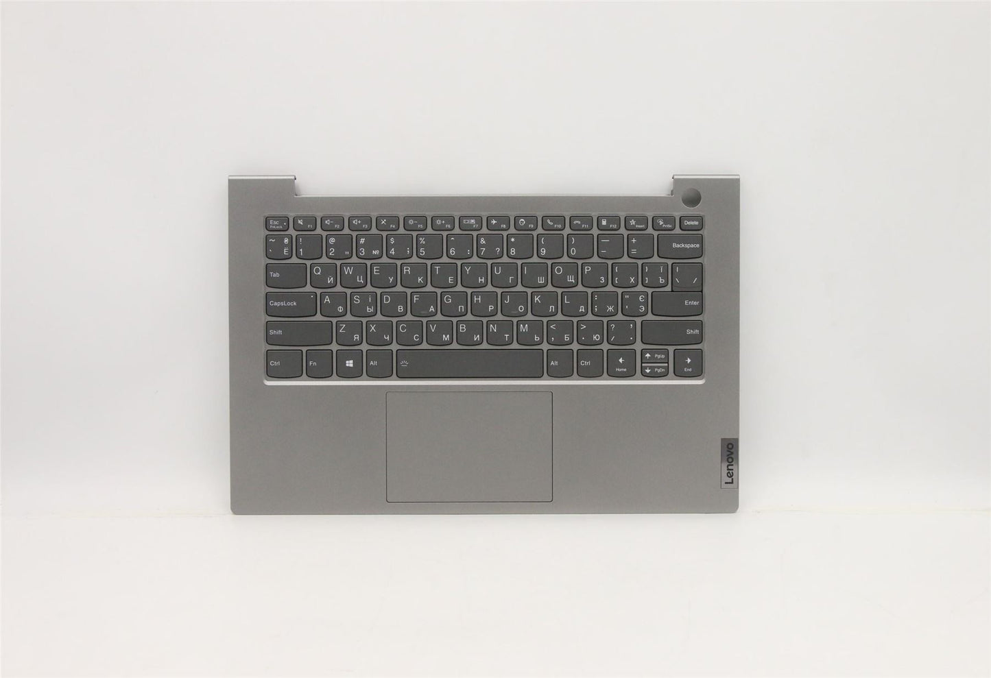 Lenovo Upper Case ASM_UKR C 20VF MGBL 5CB1B02581