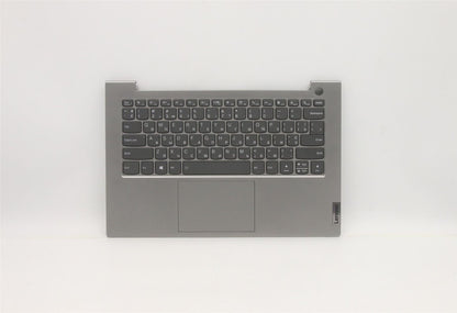 Lenovo Upper Case ASM_UKR C 20VF MGBL 5CB1B02581