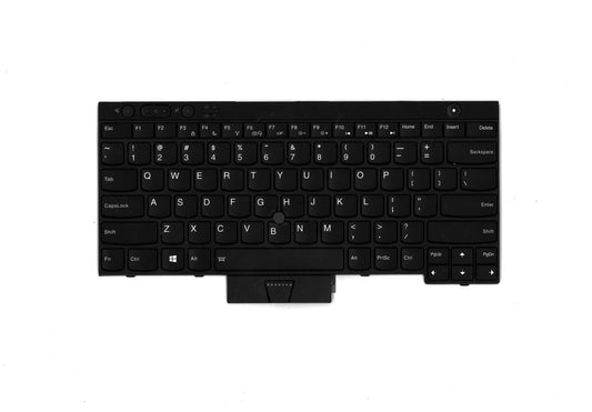 Lenovo ThinkPad X230 X230i T430 T430i T430si T430s T530i Keyboard 5B10N00320