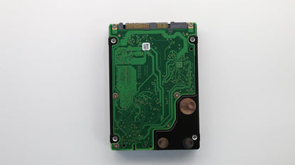 Lenovo HDD_ASM FRU 2.5 10Krpm 12Gb SAS 600GB 00FC613