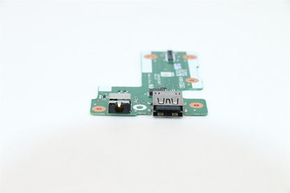 Lenovo ThinkPad L15 USB Audio Port Board 5C50S73039